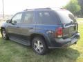 Indigo Blue Metallic - TrailBlazer LT 4x4 Photo No. 5
