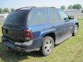 Indigo Blue Metallic - TrailBlazer LT 4x4 Photo No. 7