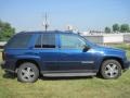 Indigo Blue Metallic - TrailBlazer LT 4x4 Photo No. 8