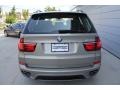 2011 Platinum Bronze Metallic BMW X5 xDrive 50i  photo #5