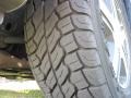 Indigo Blue Metallic - TrailBlazer LT 4x4 Photo No. 21