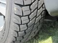 Indigo Blue Metallic - TrailBlazer LT 4x4 Photo No. 24