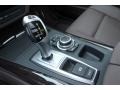 2011 Platinum Bronze Metallic BMW X5 xDrive 50i  photo #17