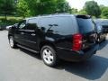 Black - Suburban 1500 LTZ 4x4 Photo No. 5