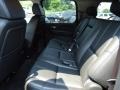 Black - Suburban 1500 LTZ 4x4 Photo No. 8