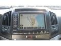 Navigation of 2008 Land Cruiser 