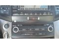 2008 Toyota Land Cruiser Standard Land Cruiser Model Controls