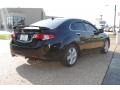 Crystal Black Pearl - TSX Sedan Photo No. 5