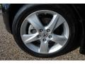 Crystal Black Pearl - TSX Sedan Photo No. 9