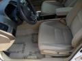 Taffeta White - Civic LX Sedan Photo No. 7
