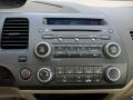 Taffeta White - Civic LX Sedan Photo No. 11