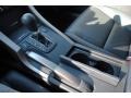 2010 Crystal Black Pearl Acura TSX Sedan  photo #17