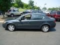 Slate Metallic - Cobalt LT Sedan Photo No. 4