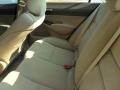 Taffeta White - Civic LX Sedan Photo No. 14