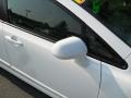 Taffeta White - Civic LX Sedan Photo No. 22