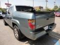 2007 Steel Blue Metallic Honda Ridgeline RTX  photo #3