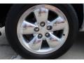 2003 Bright White Dodge Ram 1500 SLT Quad Cab  photo #14
