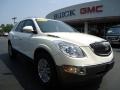 White Diamond Tri Coat - Enclave CX AWD Photo No. 1