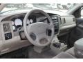 2003 Bright White Dodge Ram 1500 SLT Quad Cab  photo #16