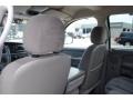 2003 Bright White Dodge Ram 1500 SLT Quad Cab  photo #17