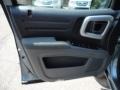 2007 Steel Blue Metallic Honda Ridgeline RTX  photo #10