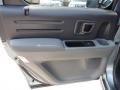 2007 Steel Blue Metallic Honda Ridgeline RTX  photo #12