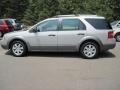 Silver Birch Metallic 2006 Ford Freestyle SE Exterior