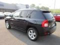 2011 Blackberry Pearl Jeep Compass 2.4 4x4  photo #5