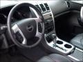 2008 Medium Brown Metallic GMC Acadia SLT AWD  photo #8