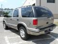 Light Pewter Metallic - Blazer LS 4x4 Photo No. 4