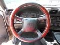 Light Pewter Metallic - Blazer LS 4x4 Photo No. 8