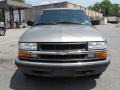 Light Pewter Metallic - Blazer LS 4x4 Photo No. 12