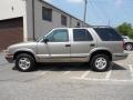 Light Pewter Metallic - Blazer LS 4x4 Photo No. 15