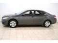 Magnetic Gray Metallic - Camry LE Photo No. 4