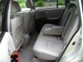 Millenium Silver Metallic - Highlander Limited 4WD Photo No. 9