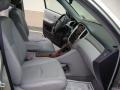 Millenium Silver Metallic - Highlander Limited 4WD Photo No. 13