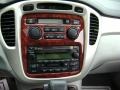 Millenium Silver Metallic - Highlander Limited 4WD Photo No. 14