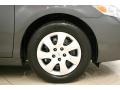 Magnetic Gray Metallic - Camry LE Photo No. 23