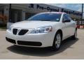 Ivory White - G6 GT Coupe Photo No. 1