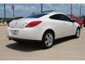 Ivory White - G6 GT Coupe Photo No. 5