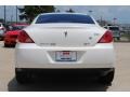 2008 Ivory White Pontiac G6 GT Coupe  photo #6