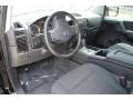 Charcoal Interior Photo for 2009 Nissan Titan #52082375