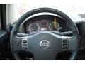 2009 Galaxy Black Nissan Titan SE Crew Cab  photo #21