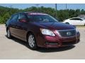 2008 Cassis Red Pearl Toyota Avalon XL  photo #3