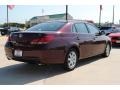 2008 Cassis Red Pearl Toyota Avalon XL  photo #5