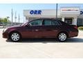 2008 Cassis Red Pearl Toyota Avalon XL  photo #8
