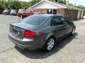 Anthracite Metallic - TL 3.2 Photo No. 3
