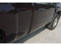 Dark Cherry Metallic - Silverado 1500 LS Regular Cab 4x4 Photo No. 45