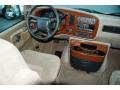 2000 Summit White Chevrolet Express G1500 Passenger Conversion Van  photo #5