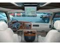 2000 Chevrolet Express Neutral Interior Dashboard Photo